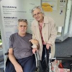 ein Bild aus dem Album